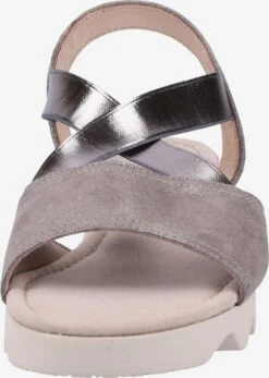 Gabor Sandalen Met Hak Sandalen Met Riem Dames Taupe 5 Gabor Sandalen Met Hak Sandalen Met Riem Dames Taupe -Aanbiedingen Gabor Winkel 80d1d7a8df71085a0d988c90e73674a3