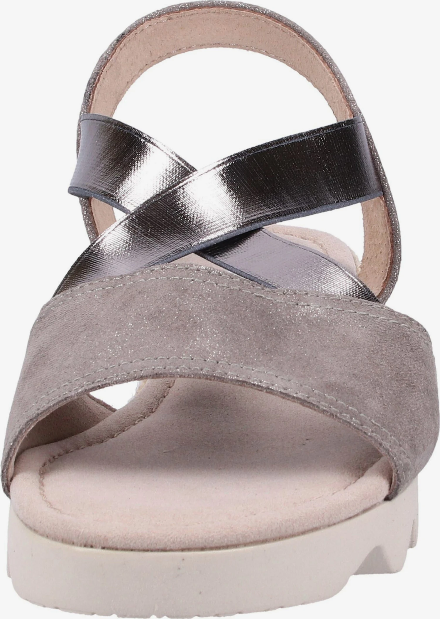 Sandalen met hak Sandalen met riem Dames Taupe Gabor Sandalen Met Hak Sandalen Met Riem Dames Taupe -Aanbiedingen Gabor Winkel 80d1d7a8df71085a0d988c90e73674a3 scaled