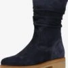 Gabor Laarzen Boots Dames Navy -Aanbiedingen Gabor Winkel 812626c2316ce6417152dd472a363a74
