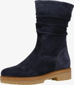 Gabor Laarzen Boots Dames Navy