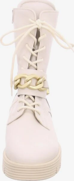 Gabor Enkellaarsjes Veterlaarsjes Dames Beige -Aanbiedingen Gabor Winkel 8148f2af062ddab6816061b39c0fc020