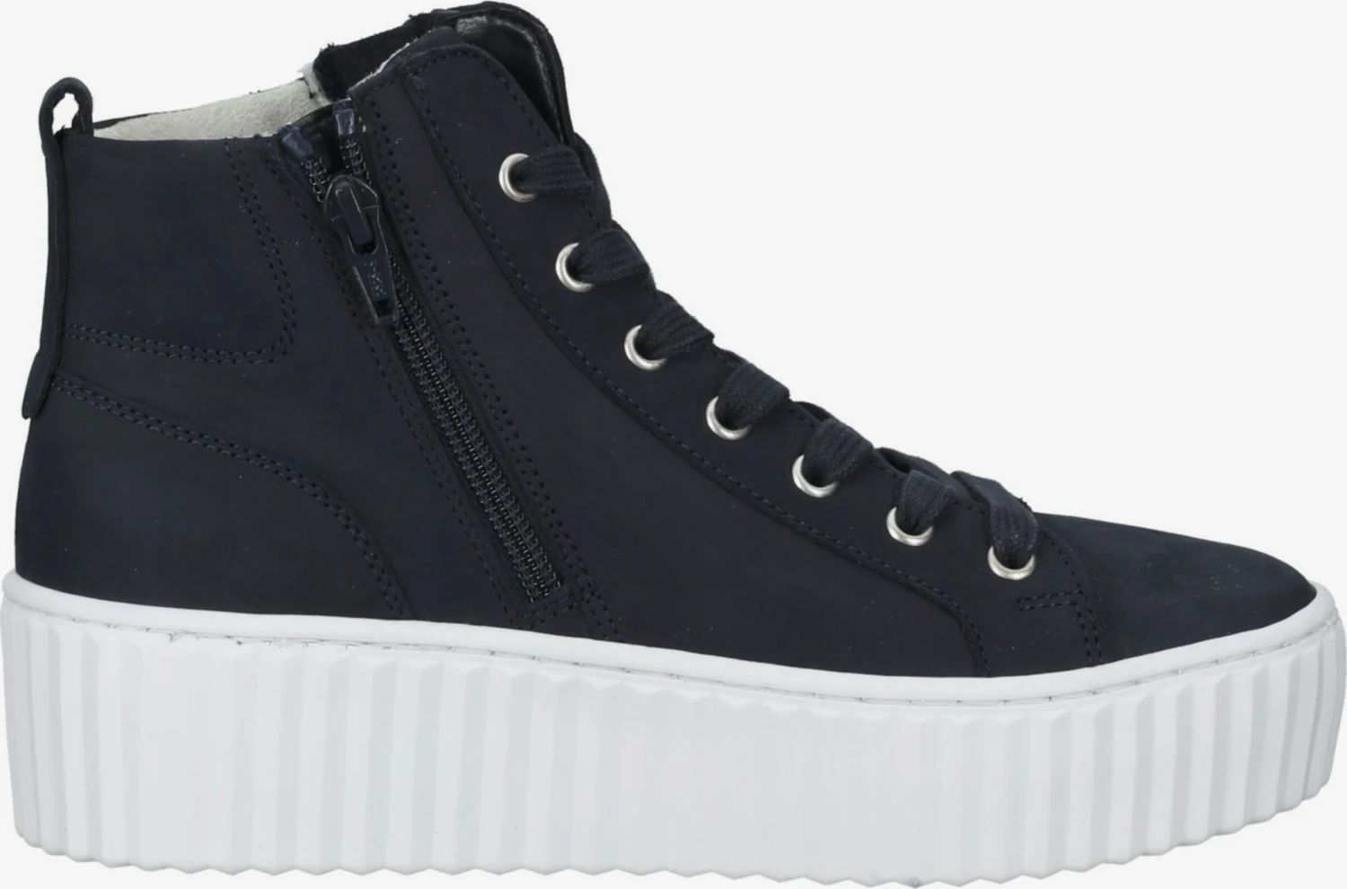 Hoge sneakers Sneakers hoog Dames Navy Gabor Hoge Sneakers Sneakers Hoog Dames Navy -Aanbiedingen Gabor Winkel 81a263be745205188e73285026b4b000