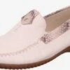 Gabor Lage Schoenen Mocassins Dames Rosa -Aanbiedingen Gabor Winkel 81bf21e384ec323b8e5e273ad1ecbd44