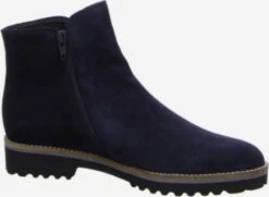 Gabor Overige Enkellaarsjes Enkellaarsje Dames Navy -Aanbiedingen Gabor Winkel 82e59756805a75f75c8c1ca68bcc7def