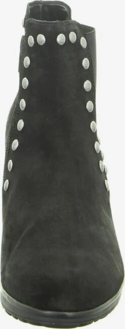 Gabor Overige Enkellaarsjes Enkellaarsje Dames Zwart -Aanbiedingen Gabor Winkel 83331001ae884202d782f24456eea9c6