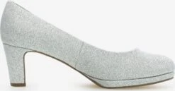 Gabor Klassieke Pumps Pumps Dames Lichtgrijs 8 Gabor Klassieke Pumps Pumps Dames Lichtgrijs -Aanbiedingen Gabor Winkel 833a4f75db4c55a8762d7eec409320f2