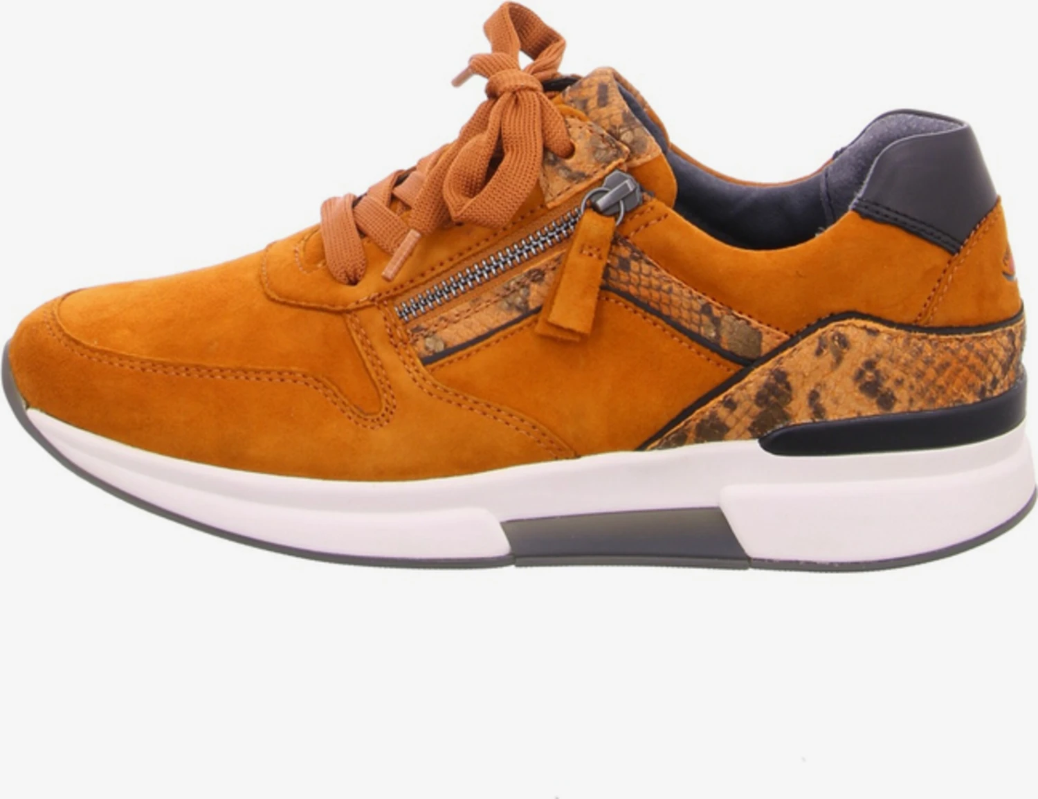 Fashion sneakers Sneakers laag Dames Donkerblauw / Bruin Gabor Fashion Sneakers Sneakers Laag Dames Donkerblauw / Bruin -Aanbiedingen Gabor Winkel 83880bd35502be92f2ff70efe5b902e3