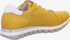 Gabor Running Sneakers Sneakers Laag Dames Geel 6 Gabor Running Sneakers Sneakers Laag Dames Geel -Aanbiedingen Gabor Winkel 83a80dcc8e0a7317c4e5c4b9eea2e3ba