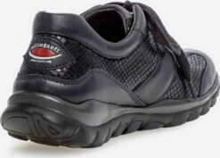 Gabor Veterschoenen Veterschoen Dames Blauw -Aanbiedingen Gabor Winkel 83d2e9a9d11c3a302990aae697a39e4d