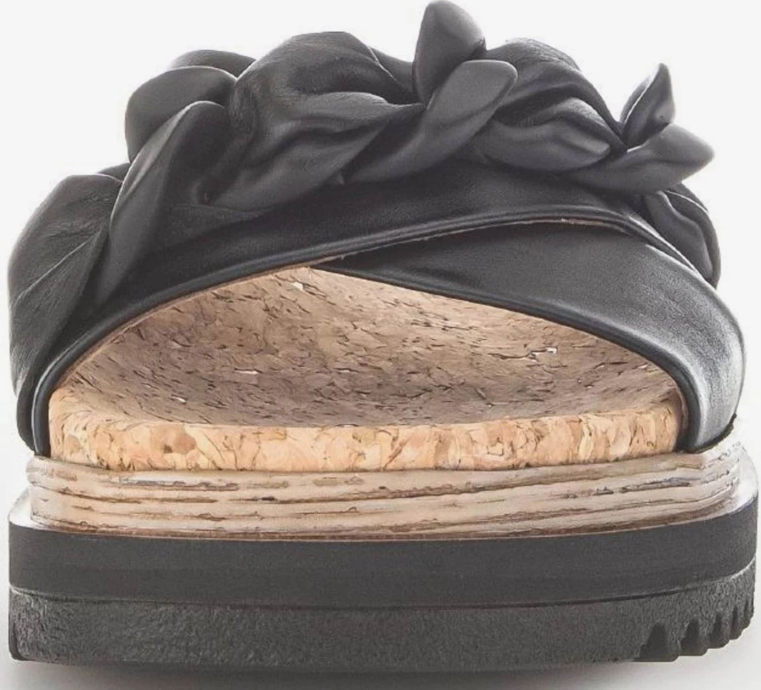 Sandalen met hak Muiltjes Dames Zwart Gabor Sandalen Met Hak Muiltjes Dames Zwart -Aanbiedingen Gabor Winkel 842a5e26f6ac8f3cedaf3c3a7a6be6a3