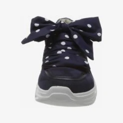 Gabor Fashion Sneakers Sneakers Laag Dames Donkerblauw -Aanbiedingen Gabor Winkel 84e394dda2315d7d1102482d492e27a1