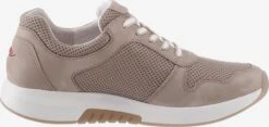 Gabor Casual Sneakers Sneakers Laag Dames Beige -Aanbiedingen Gabor Winkel 8520828a1387aec2d4564d7e2cec8070