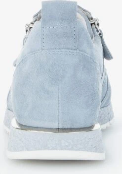 Gabor Fashion Sneakers Sneakers Laag Dames Lichtblauw 6 Gabor Fashion Sneakers Sneakers Laag Dames Lichtblauw -Aanbiedingen Gabor Winkel 854e0102edb2297f4dcac57b98301eb6