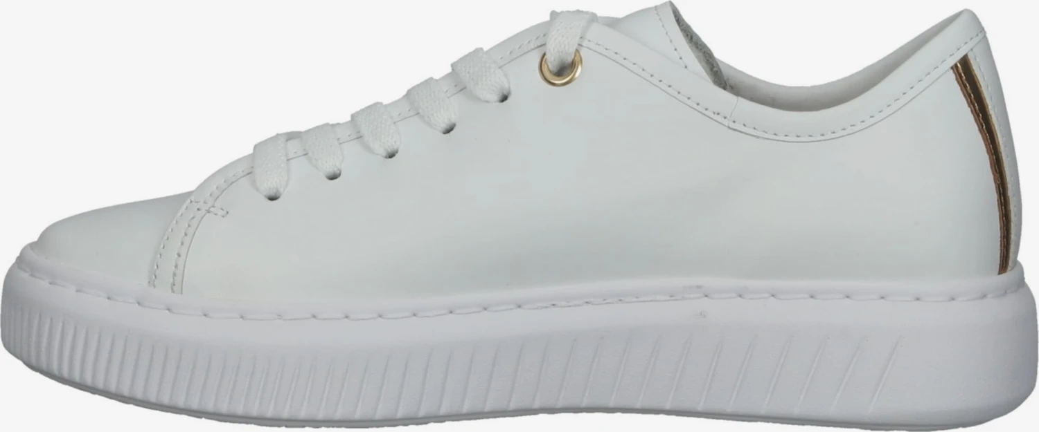 Fashion sneakers Sneakers laag Dames Wit Gabor Fashion Sneakers Sneakers Laag Dames Wit -Aanbiedingen Gabor Winkel 8591def77e4b6d3c5351cdfe36d88eeb