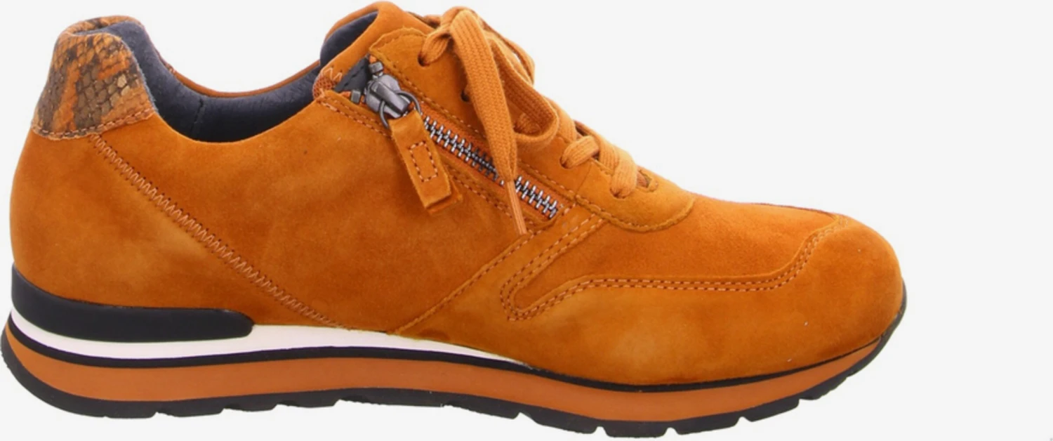 Fashion sneakers Sneakers laag Dames Donkeroranje Gabor Fashion Sneakers Sneakers Laag Dames Donkeroranje -Aanbiedingen Gabor Winkel 859db09449f704fe58f430c04f2c4852