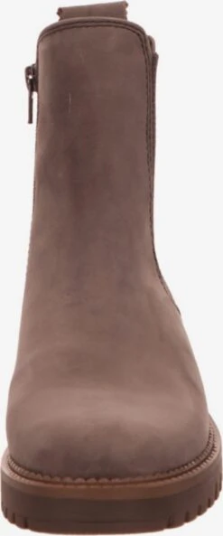 Gabor Enkellaarsjes Chelsea Boots Dames Donkerbruin 6 Gabor Enkellaarsjes Chelsea Boots Dames Donkerbruin -Aanbiedingen Gabor Winkel 85b00fedcbe2a96f180a07b0ce8451d7