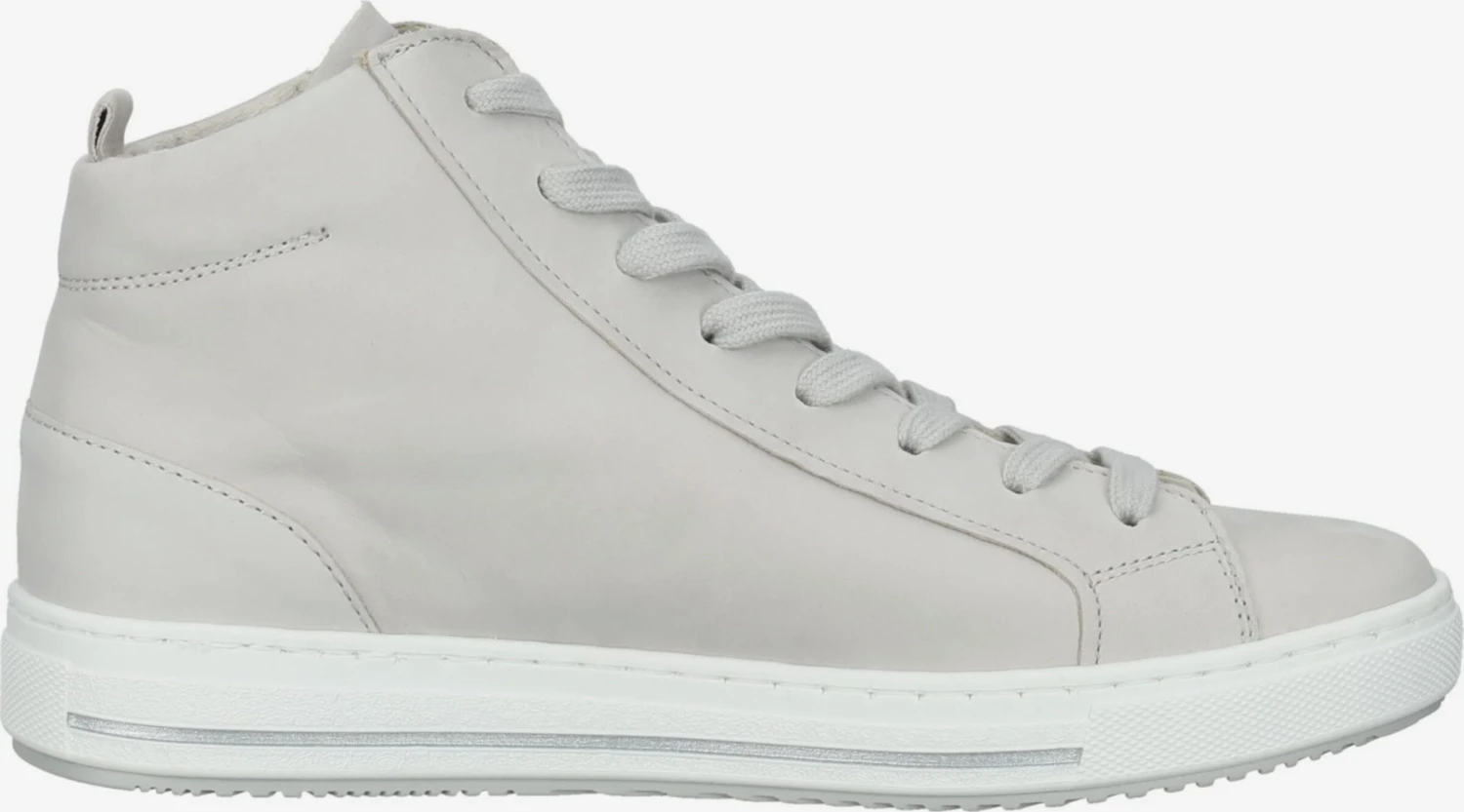 Hoge sneakers Sneakers hoog Dames Crème Gabor Hoge Sneakers Sneakers Hoog Dames Crème -Aanbiedingen Gabor Winkel 85c73452976ea72e6b558333961c43ed