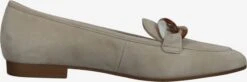 Gabor Loafers Instappers Dames Beige / Crème / Donkerbeige 5 Gabor Loafers Instappers Dames Beige / Crème / Donkerbeige -Aanbiedingen Gabor Winkel 861796b18e09e3951a5420a1f21df865
