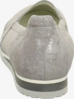 Gabor Loafers Instappers Dames Grijs Gemêleerd -Aanbiedingen Gabor Winkel 8704f9f46c58e05e89e5b8b5b581d6ce