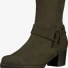 Gabor Laarzen Boots Dames Groen -Aanbiedingen Gabor Winkel 87404b875b27ff46effd9a41370c4517