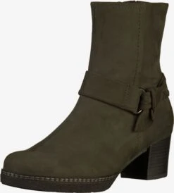 Gabor Laarzen Boots Dames Groen