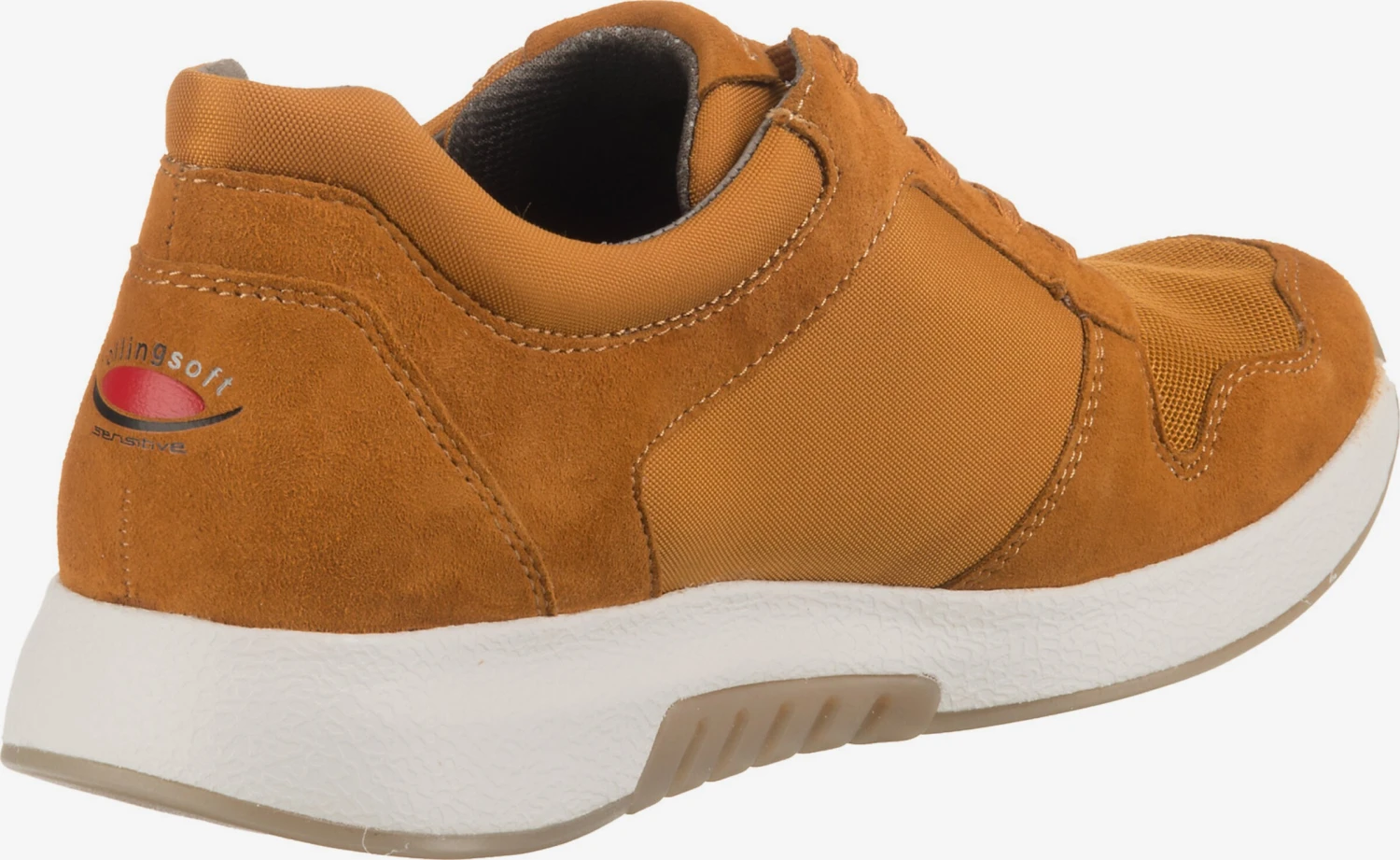 Veterschoenen Sportieve veterschoen Rolling Soft Dames Goudgeel Gabor Veterschoenen Sportieve Veterschoen Rolling Soft Dames Goudgeel -Aanbiedingen Gabor Winkel 875cd0755887a30819a9549376d3e115