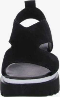 Gabor Sandalen Met Hak Sandaal Dames Zwart 8 Gabor Sandalen Met Hak Sandaal Dames Zwart -Aanbiedingen Gabor Winkel 889419524545bb1765a6e2913ff1f5ef