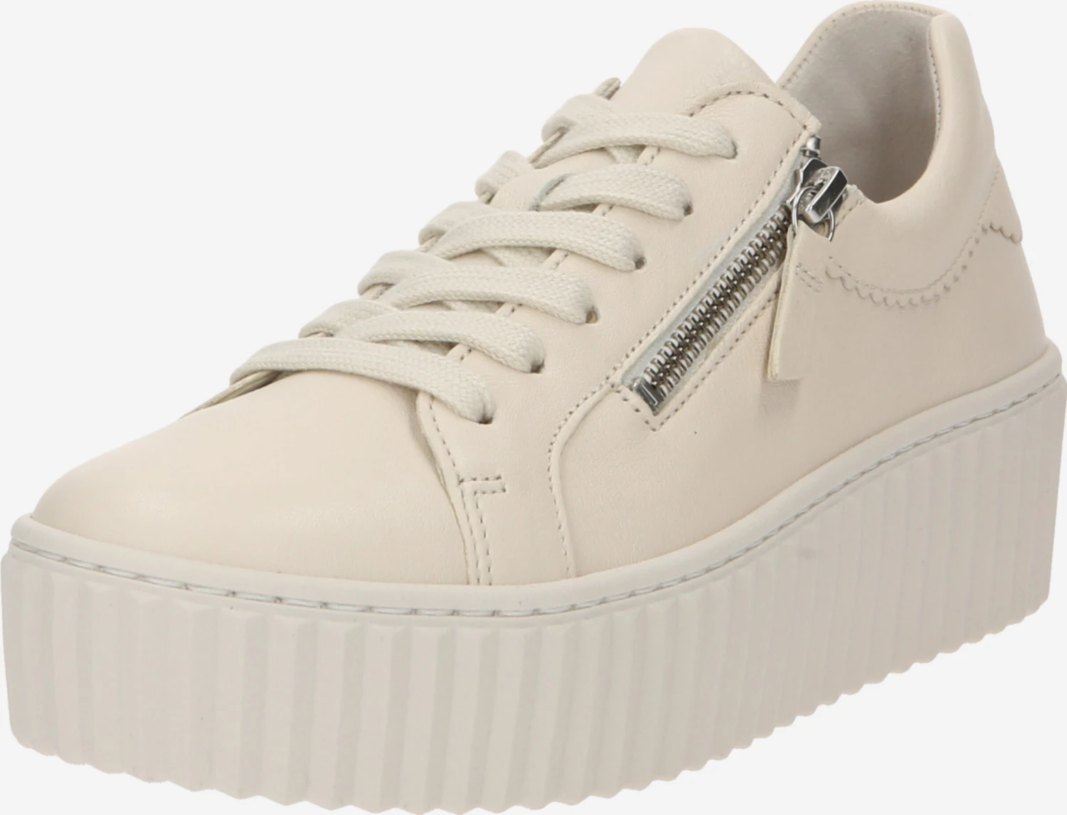 Casual sneakers Sneakers laag Dames Crème Gabor Casual Sneakers Sneakers Laag Dames Crème -Aanbiedingen Gabor Winkel 8931a5760eaddcaa6acf83ec0e0c4d12