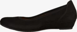 Gabor Pumps & Hakken Pumps Kreta Dames Zwart -Aanbiedingen Gabor Winkel 89371ff2a1e1593562cefa40706af77c