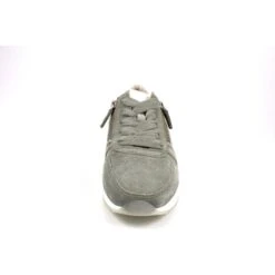 Gabor Fashion Sneakers Sneakers Laag Dames Grijs 6 Gabor Fashion Sneakers Sneakers Laag Dames Grijs -Aanbiedingen Gabor Winkel 89a35ad36f3b5e82c5e825cb40fa1e2d