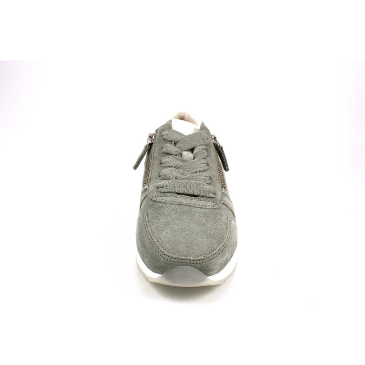 Fashion sneakers Sneakers laag Dames Grijs Gabor Fashion Sneakers Sneakers Laag Dames Grijs -Aanbiedingen Gabor Winkel 89a35ad36f3b5e82c5e825cb40fa1e2d