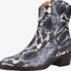 Gabor Boots Cowboylaarzen Dames Blauw -Aanbiedingen Gabor Winkel 89d5e4d2889a4ebcb33f839403ea4450
