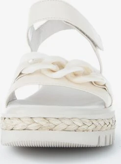 Gabor Sandalen Met Hak Sandaal Dames Crème 4 Gabor Sandalen Met Hak Sandaal Dames Crème -Aanbiedingen Gabor Winkel 8a291df5ad865515857f9fa19f83beaa