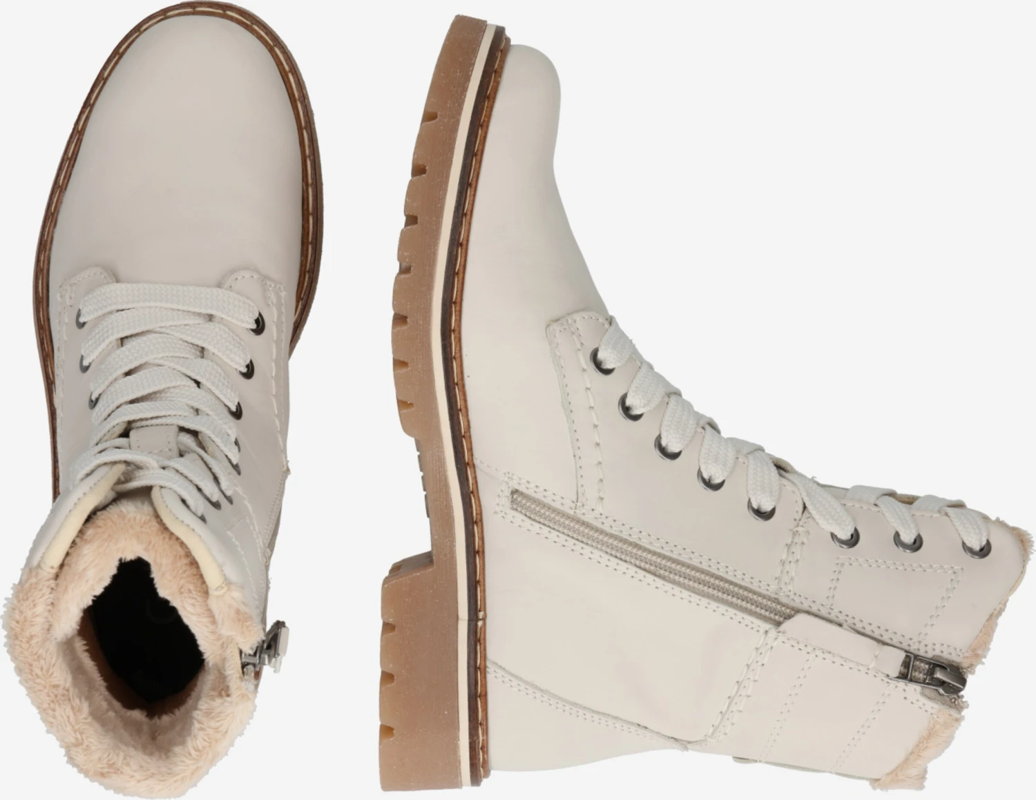 Enkellaarsjes Veterlaarsjes Dames Crème Gabor Enkellaarsjes Veterlaarsjes Dames Crème -Aanbiedingen Gabor Winkel 8a44ae9dfa656197840bc42139c9c60f