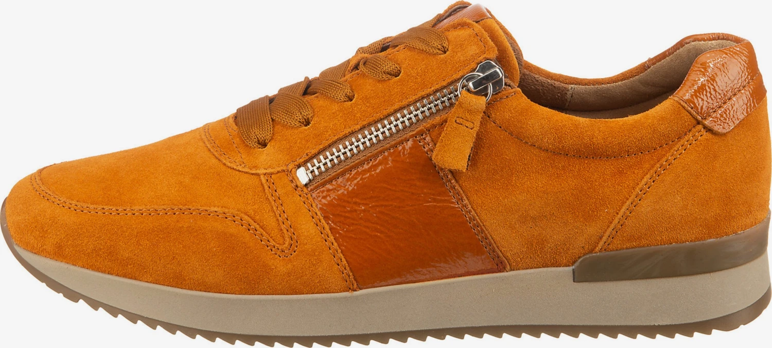 Fashion sneakers Sneakers laag Dames Goudgeel Gabor Fashion Sneakers Sneakers Laag Dames Goudgeel -Aanbiedingen Gabor Winkel 8a4c4cbc24058b57cd79c6e3000db305