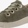 Gabor Fashion Sneakers Sneakers Laag Dames Olijfgroen 1 Gabor Fashion Sneakers Sneakers Laag Dames Olijfgroen -Aanbiedingen Gabor Winkel 8ab5f0a7e3b986338a501426018b3705