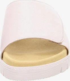 Gabor Klassieke Muiltjes Muiltjes Dames Wit -Aanbiedingen Gabor Winkel 8abb9af08e36b4acc1ad9872e3b6cb18