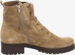 Gabor Enkellaarsjes Veterlaarsjes Dames Ecru -Aanbiedingen Gabor Winkel 8bcf76b420ca9ebc8b38f420c23b5180