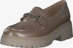 Gabor Loafers Instappers 95.231 Dames Beige