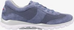 Gabor Running Sneakers Sneakers Laag Dames Violetblauw -Aanbiedingen Gabor Winkel 8d0dd48c66bc8b9e90c3c6d897abd34a