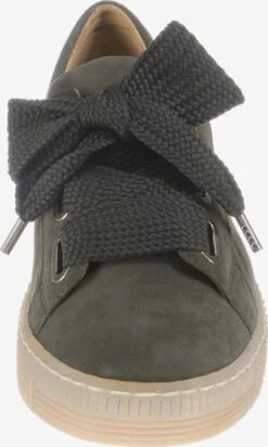 Gabor Casual Sneakers Sneakers Laag Dames Rookgrijs -Aanbiedingen Gabor Winkel 8d554d59e7783e526a972869552bef8a