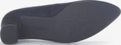 Gabor Klassieke Pumps Pumps Dames Donkerblauw 5 Gabor Klassieke Pumps Pumps Dames Donkerblauw -Aanbiedingen Gabor Winkel 8d944aa1a28cd9debc83ce58947b75d9
