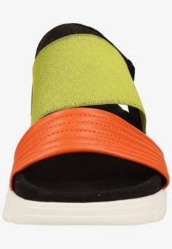 Gabor Plateau Sandalen Sandaal Dames Gemengde Kleuren -Aanbiedingen Gabor Winkel 8da1d04747123abc839e347495c48400