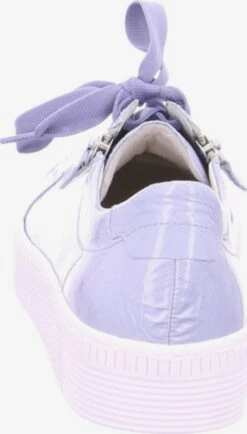 Gabor Fashion Sneakers Sneakers Laag Dames Blauw / Lichtblauw 4 Gabor Fashion Sneakers Sneakers Laag Dames Blauw / Lichtblauw -Aanbiedingen Gabor Winkel 8dd978d5761148c2e435b0e9ba25e6c4