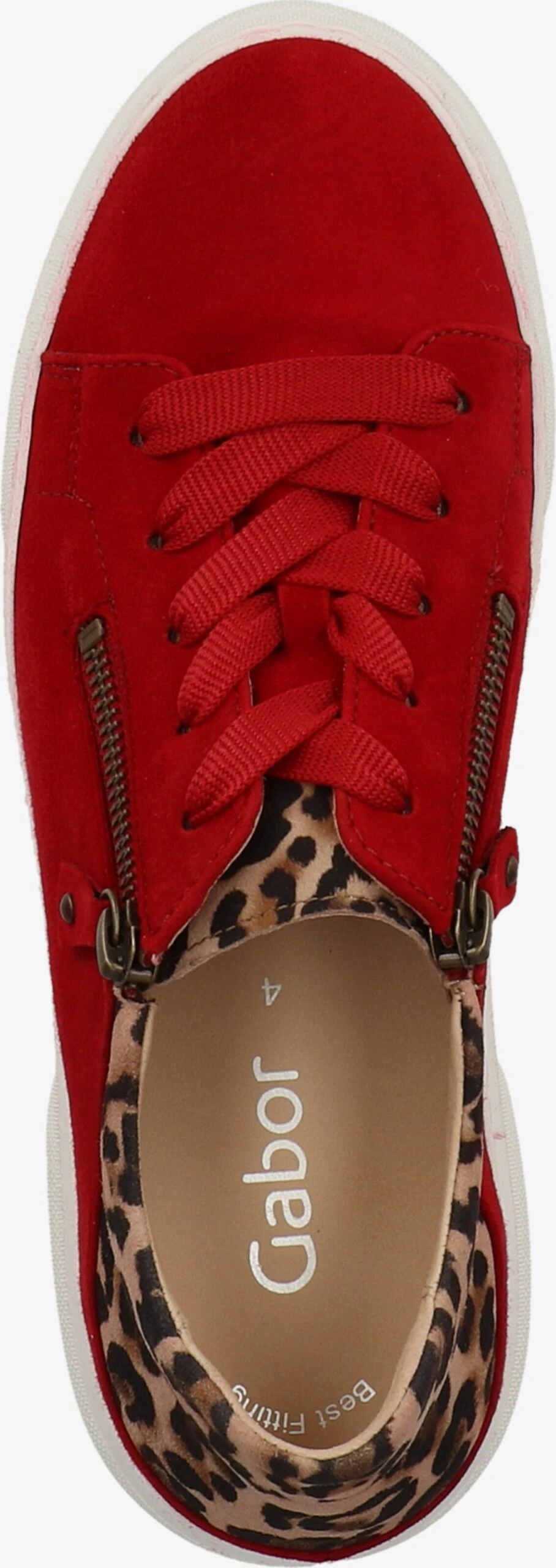 Fashion sneakers Sneakers laag Dames Rood Gabor Fashion Sneakers Sneakers Laag Dames Rood -Aanbiedingen Gabor Winkel 8dfde5a18d88369b588d29dde2587087 scaled