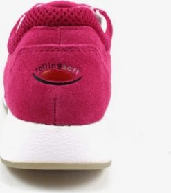 Gabor Running Sneakers Sneakers Laag Dames Roze -Aanbiedingen Gabor Winkel 8e70fabd92abf64f3bb4072079c45a85