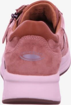 Gabor Fashion Sneakers Sneakers Laag Dames Pink -Aanbiedingen Gabor Winkel 8e7e83a0e3f18b8efe27d4d209bf4313