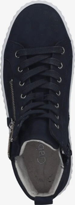 Gabor Hoge Sneakers Sneakers Hoog Dames Navy 7 Gabor Hoge Sneakers Sneakers Hoog Dames Navy -Aanbiedingen Gabor Winkel 8edcd85913ef1af217dfd5eae62b6b23