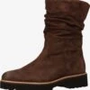 Gabor Laarzen Boots Dames Karamel