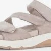 Gabor Plateau Sandalen Sandaal Dames Beige -Aanbiedingen Gabor Winkel 8f2fb7498a2427cc4c43db0b39d37315